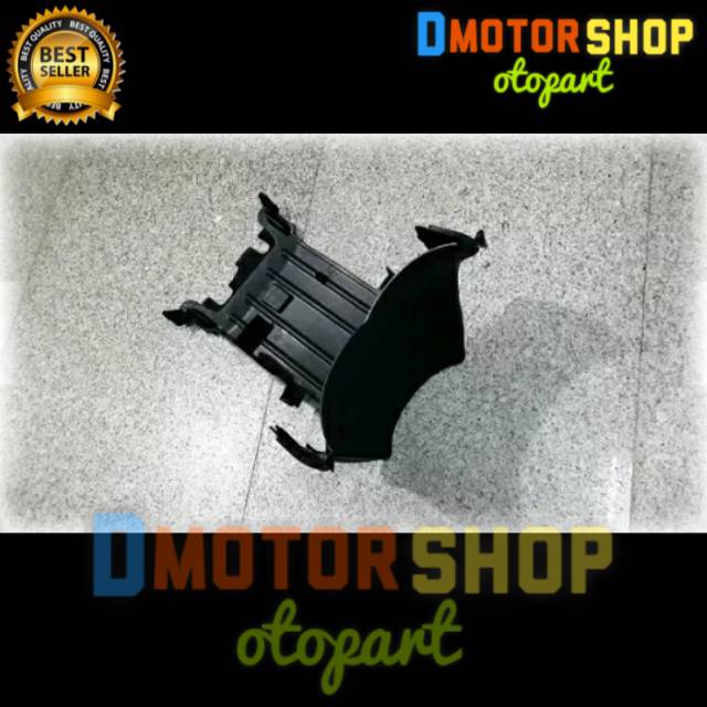 Dek kolong vario karbu 110