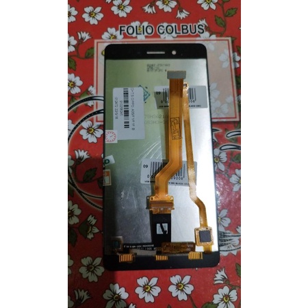 LCD TOUCHSCREEN OPPO F1/F1F/OPPO A35-ORI COMPLETE