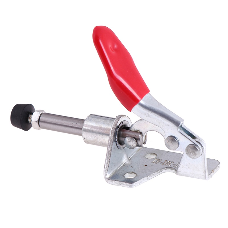 Gh-301am toggle clamp / Penjepit toggle quick release