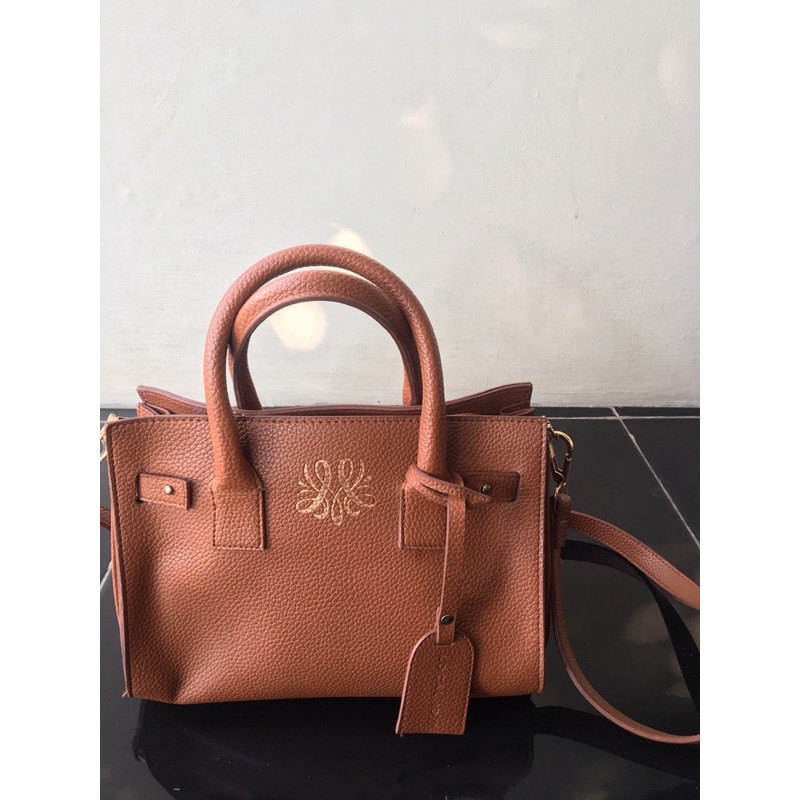 Tas Local.id preloved