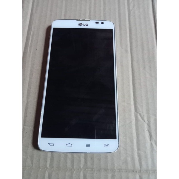 Lcd touchscreen LG d686 ORI copotan