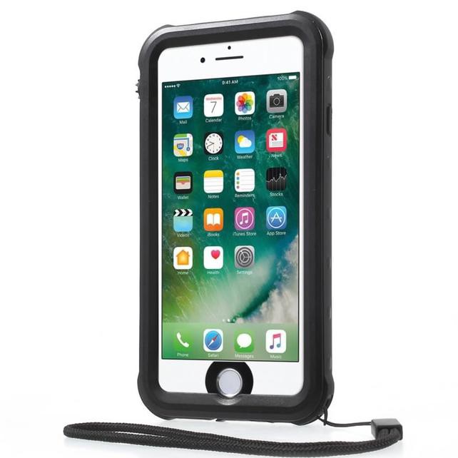 Jual Waterproof Underwater Case Iphone 7/ 7+/Plus Casing