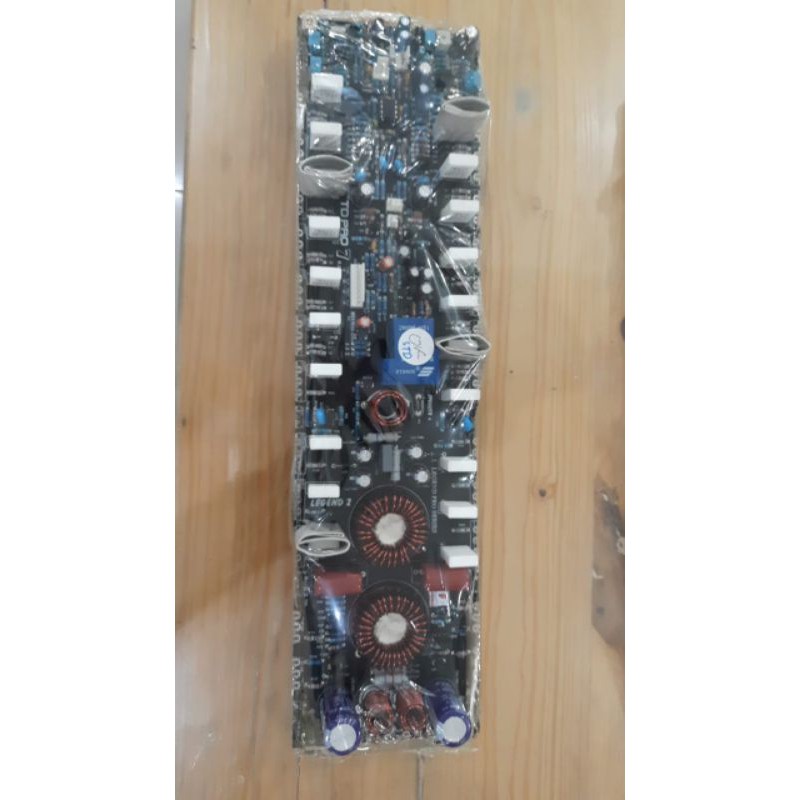 DRIVER POWER TD PRO7 STD