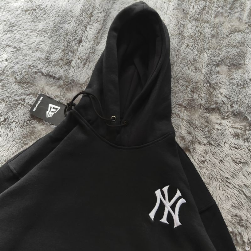 Sweater Hoodie New York Yankess Fulltag &amp; Mirror