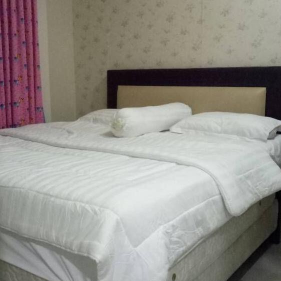 Ready Stok - Sprei Bahan King Koil 180 X 200 X 40