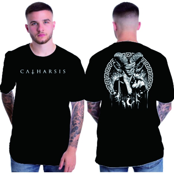 KAOS CATHARSIS EMPIRE KAOS DISTRO CATHARSIS SATYA BAJU CATHARSIS EMPIRE ARTEMIS