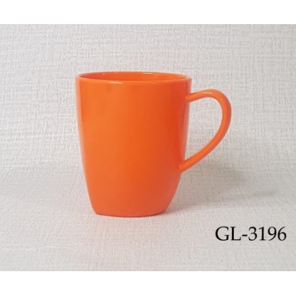 gelas melamin gelas gagang gelas mug gelas air