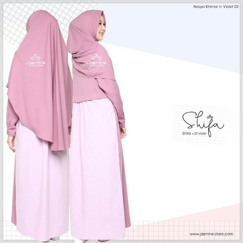 Neysa Khimar