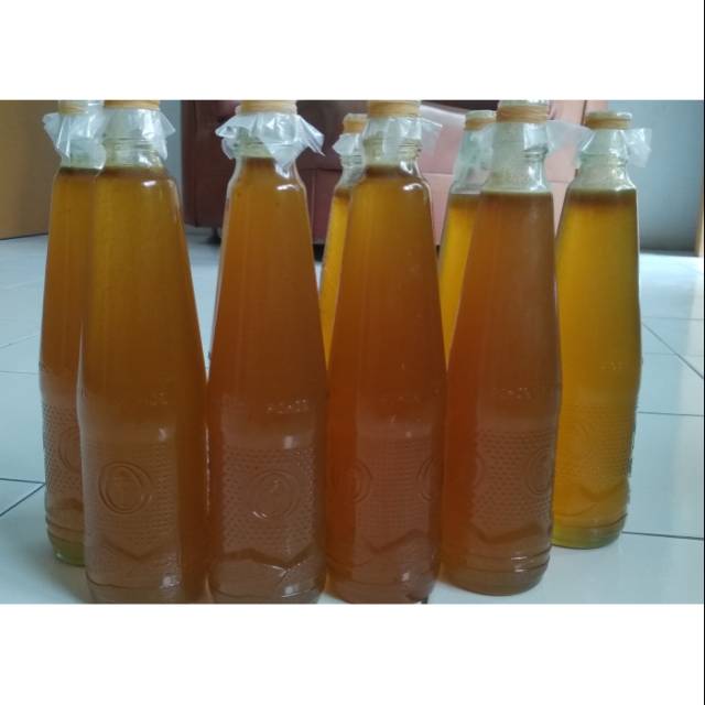 

Madu hutan asli kesehatan