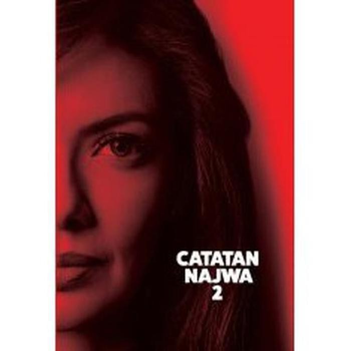 

Dijual Dijual BUKU CATATAN NAJWA 2 READY STOK Berkualitas tools Berkualitas