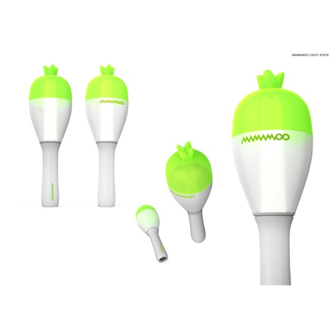 MAMAMOO - Official Lightstick