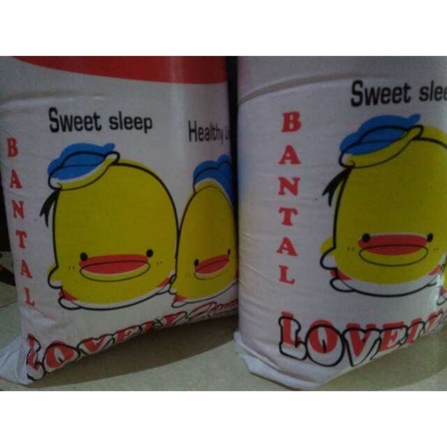 RC [READY STOK] Bantal Guling Hotel Jesselyn Bantal Kepala / Tidur 100% Silicone Kualitas Hotel