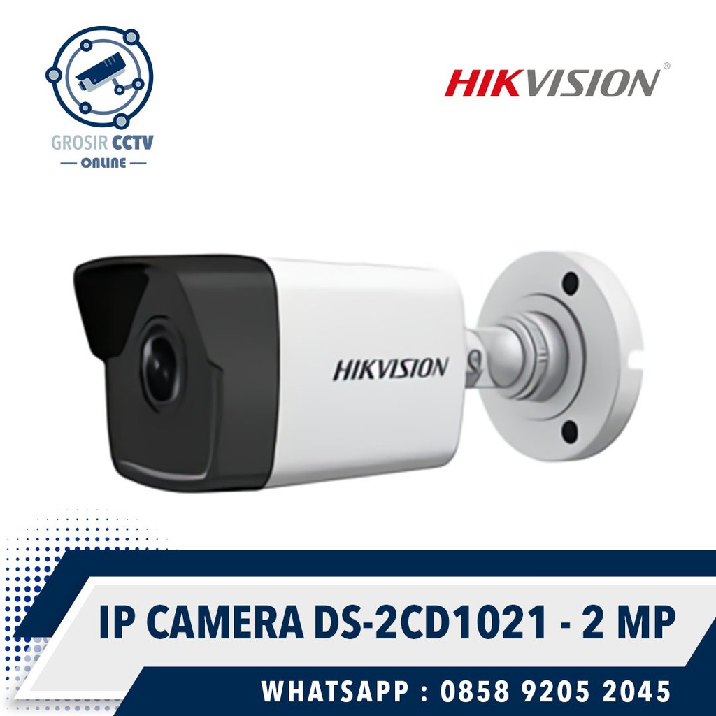 Camera Hikvision DS-2CD1021