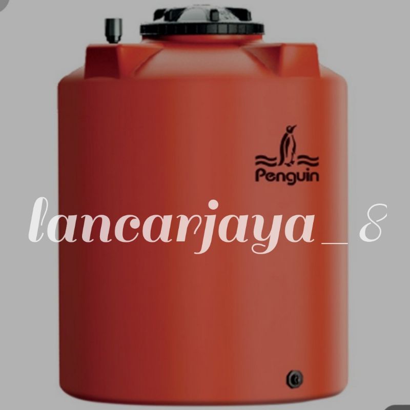 Tangki Air Penguin / Toren tandon Pinguin / Tangki Air Penguin Kapasitas 1050 LITER DAN 550 LITER