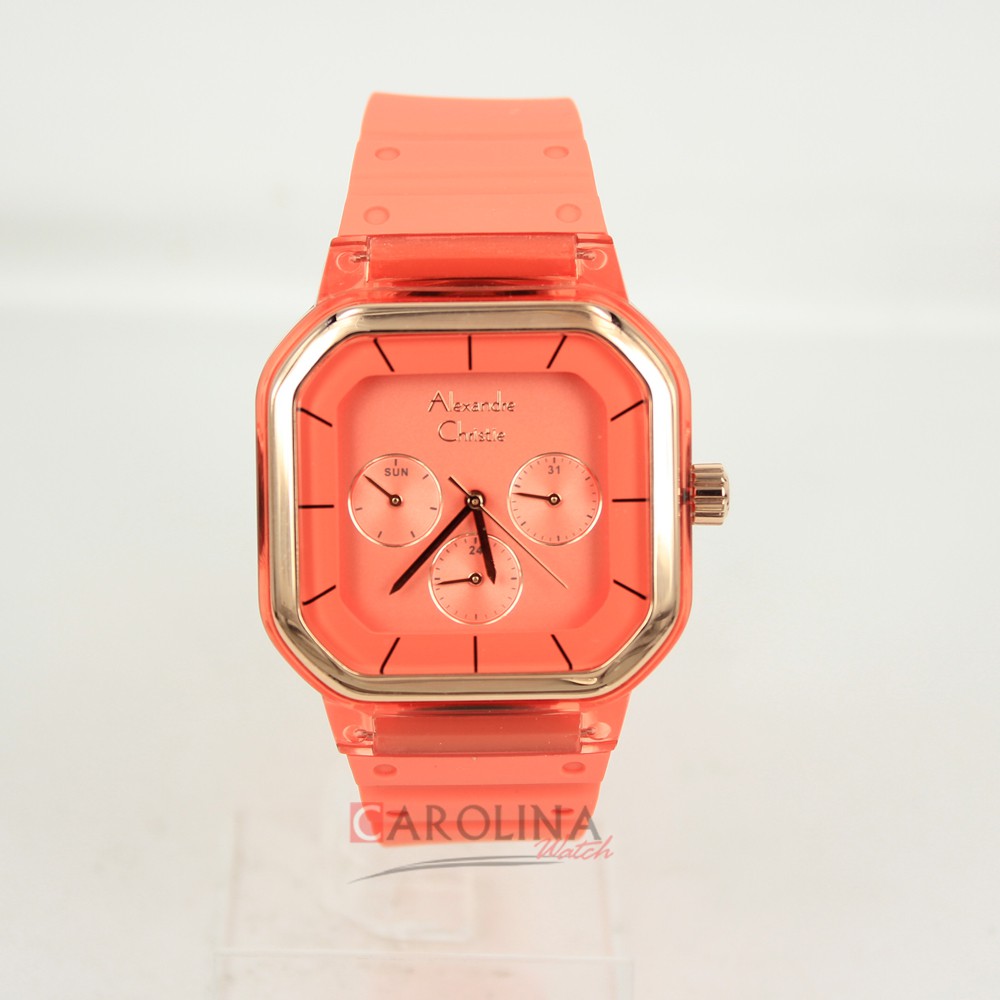 

Alexandre Christie A2811BFRRGPE Wanita