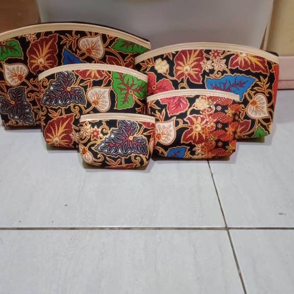 ✨PROMO RamadhanDOMPET BERANAK 5,DOMPET BATIK BERANAK,SOUVENIR PERNIKAHAN DOMPET BATIK BERANAK KHAS J