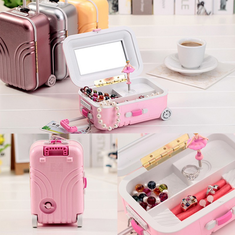 kids jewelry storage