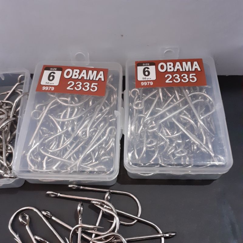 MATA KAIL OBAMA 2335 NO 6