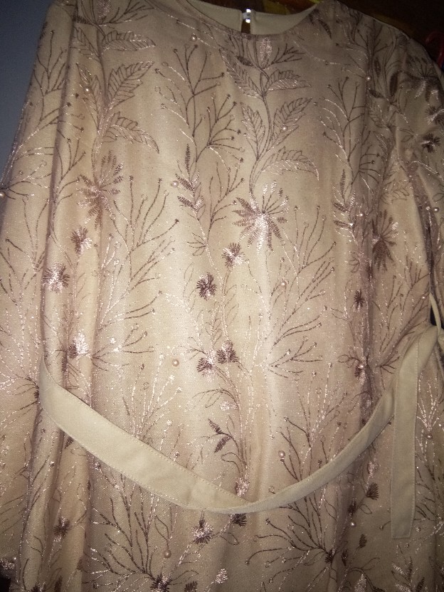 Maura Couple - Sania Ruflle Batik Couple Ori Ndoro Jowi Garansi Termurah Shopee - Modern Batik Solo