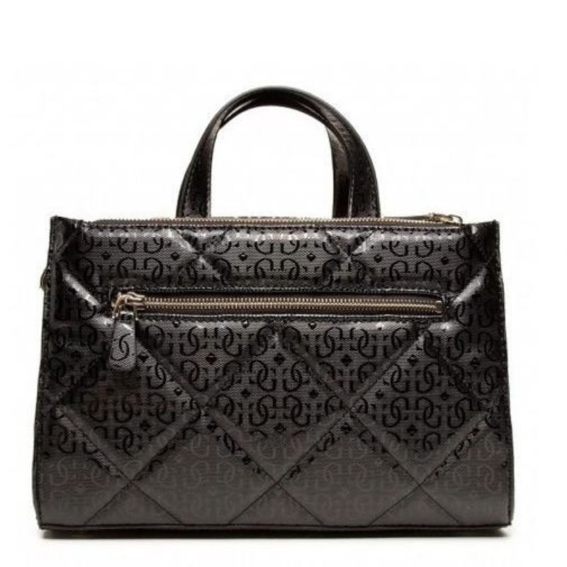 GUESSS Dilla Society Satchel Bag