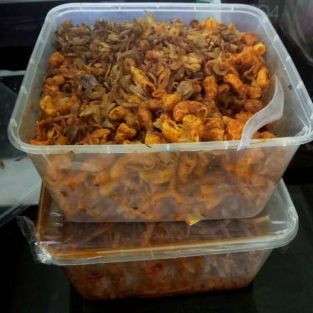 

Makaroni box