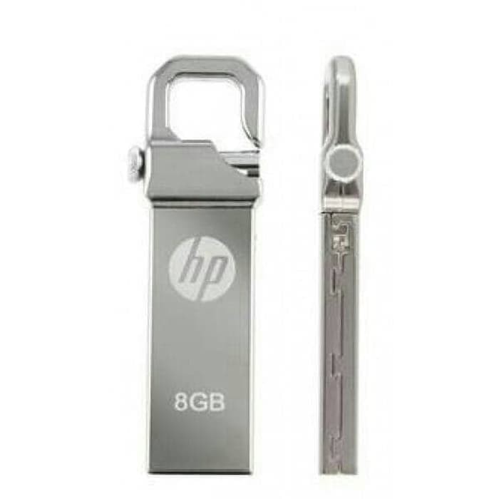 Flashdisk HP 8GB/Flash Disk HP 8GB/Flash Drive 8GB
