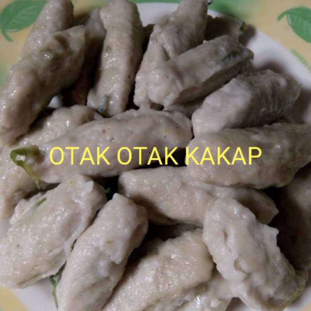 

Otak-otak