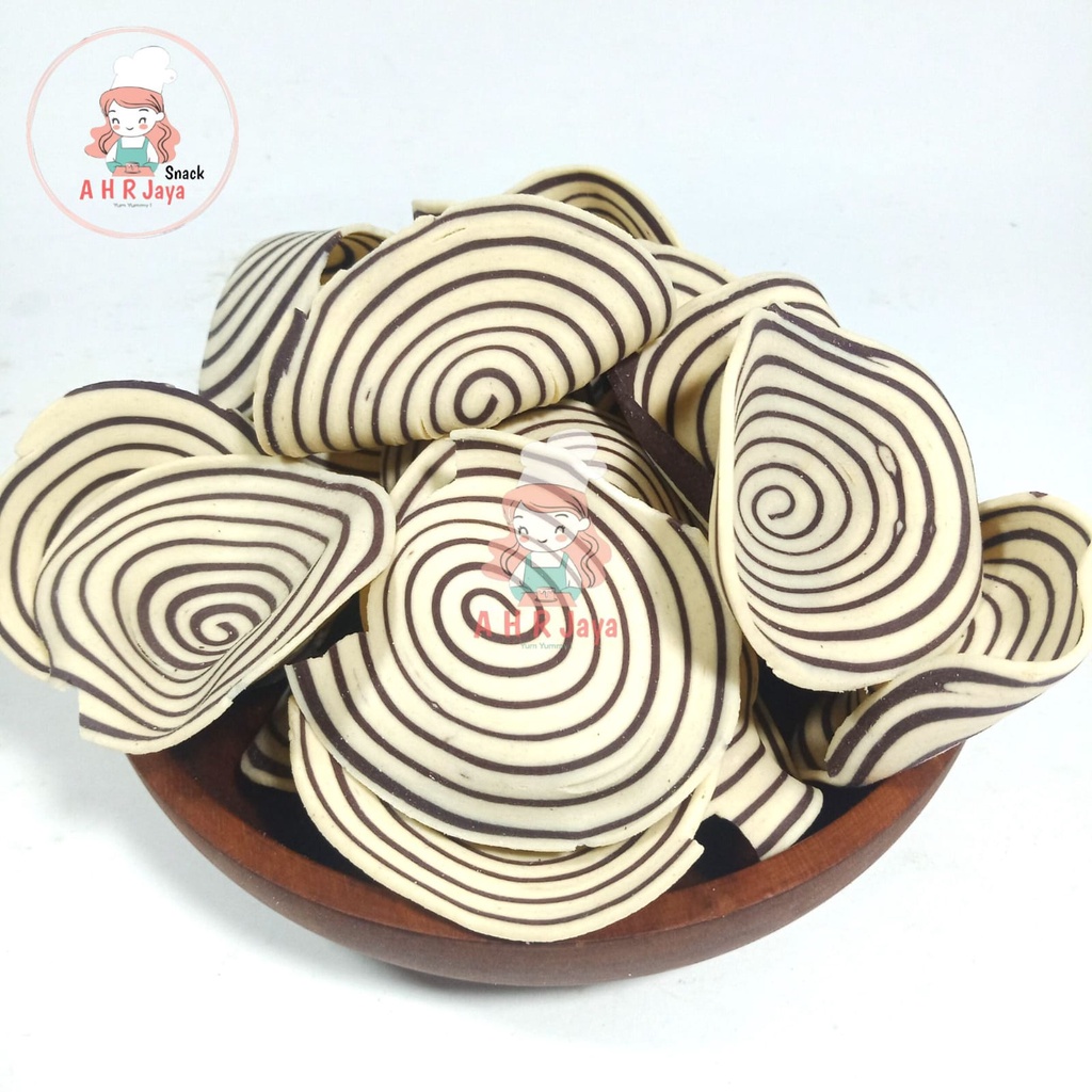 

KUPING GAJAH 500GR / KUE KUPING GAJAH / kuping gajah vanilla / kuping gajah vanila