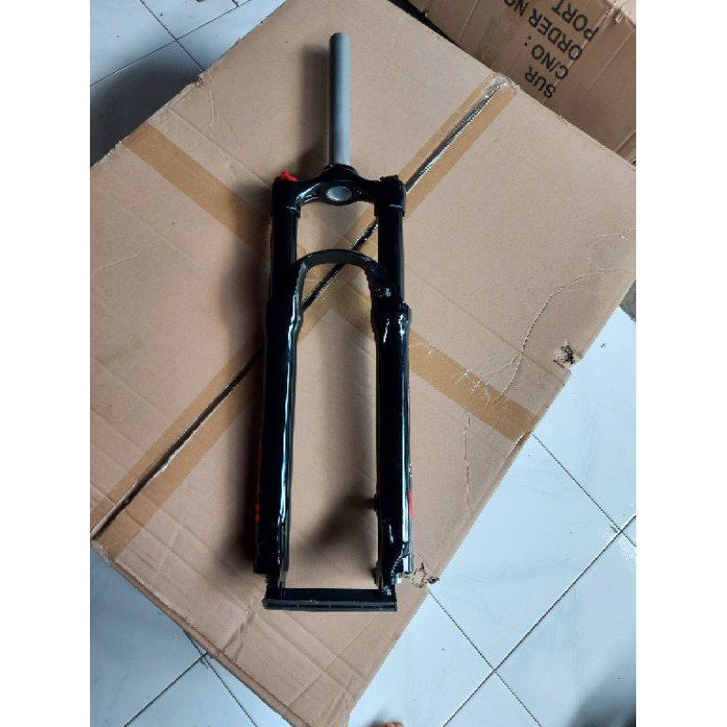 FORK 26 SUSPENSI OVERSIZE ALLOY  SAKONI
