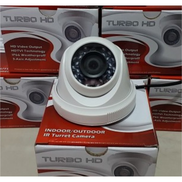 Kamera OEM Hikvision 2MP Indoor