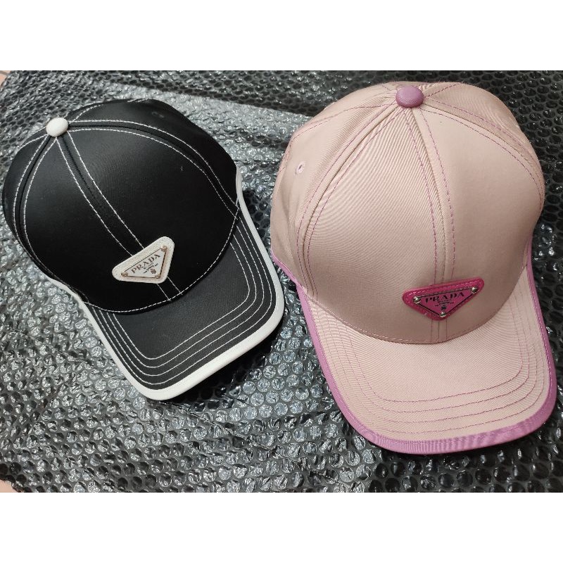 Topi Prada Baseball unisex premium