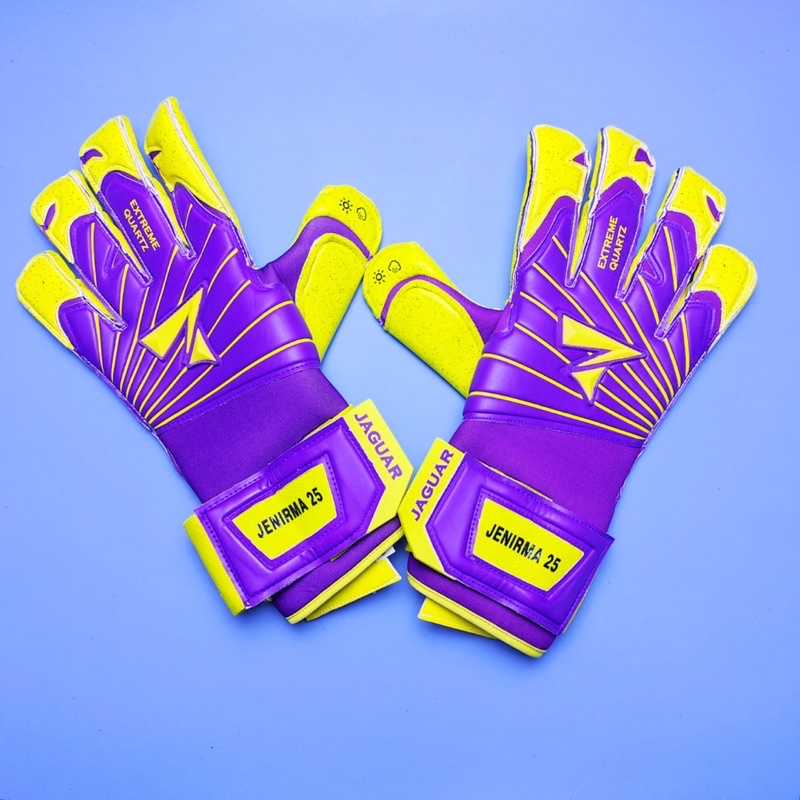 FREE SABLON NAMA SARUNG TANGAN KIPER PGS PRO JAGUAR ORIGINAL