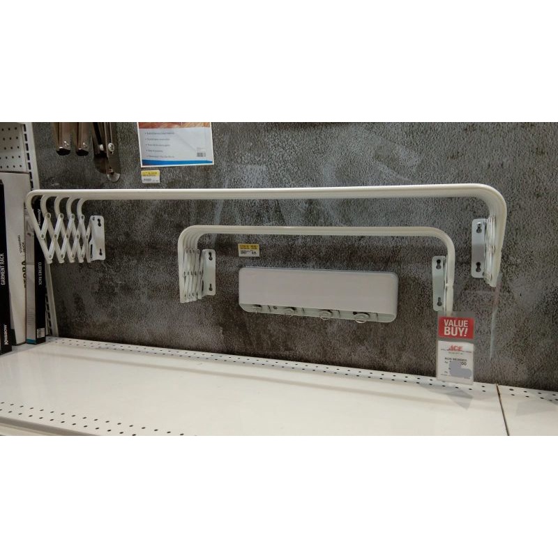 JEMURAN DINDING BY ACE HARDWARE