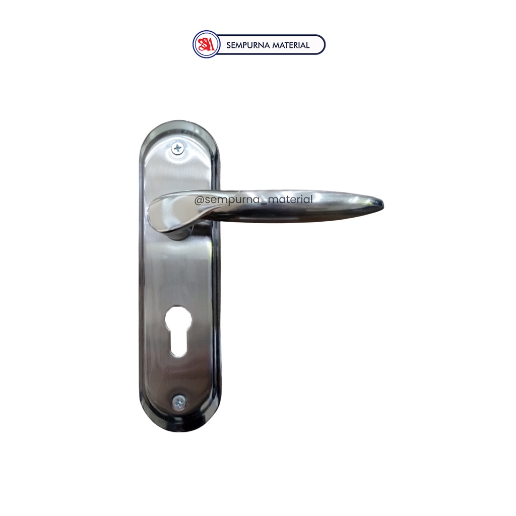 Handel Bellucci - 58 Ontario