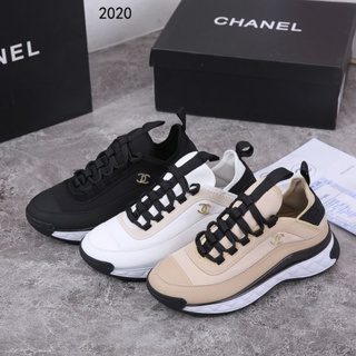 sneaker chanel 2020