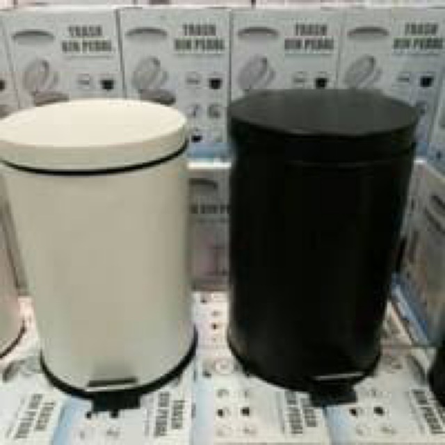 Informa trash bin pedal 20L