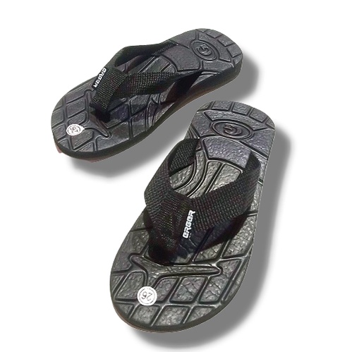 Sandal Anak Laki-laki Press Fashion Terbaru