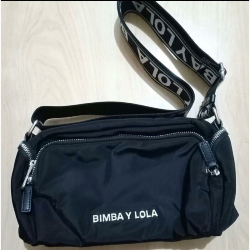 tas bimba y lola ori
