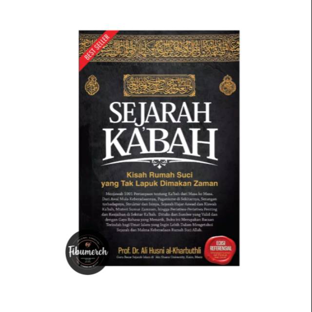 Sejarah Ka'bah