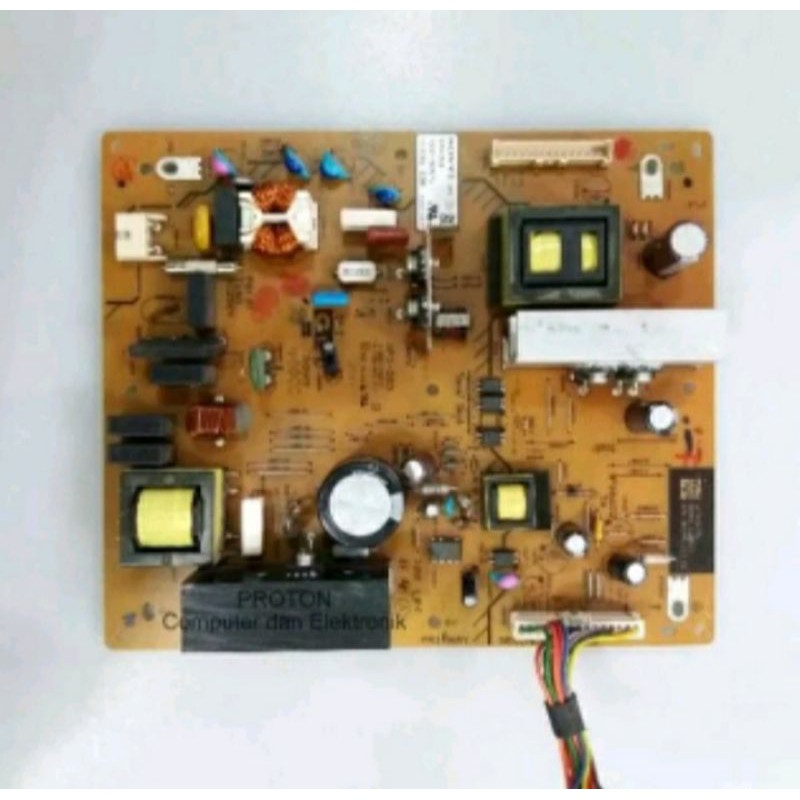 PSU 32bx311 - 32bx320 Power Supply Regulator SONY KLV 32BX311 - 32BX320