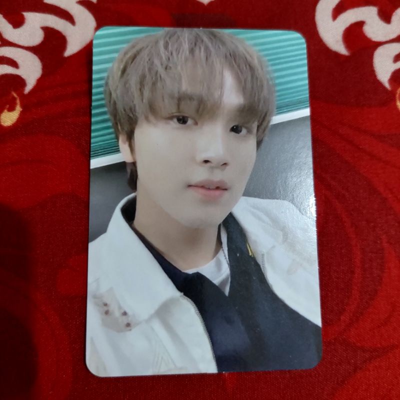 PC HAECHAN AR SELCA OFFICIAL
