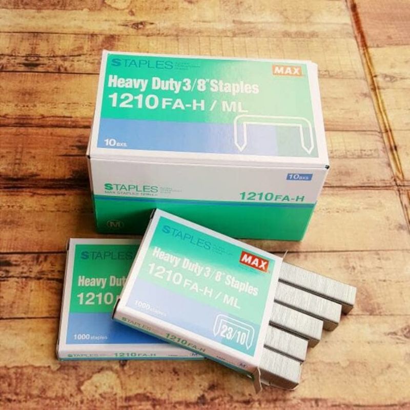 

Staples max uk. 1210/1213/1215/1217