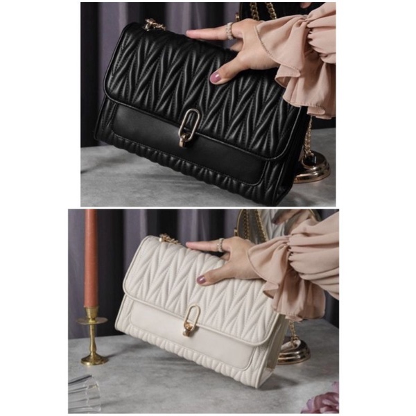 AMOUR BAG by heylocal.id