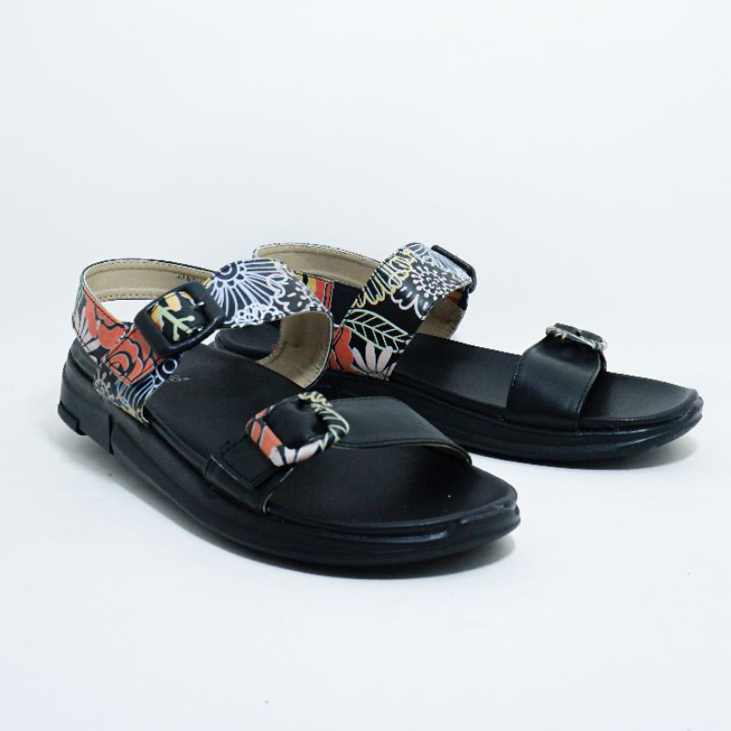 Donatello Sz. 36-40 Sandal Tali Wanita JJ620101 / JJ620102 / JJ620103