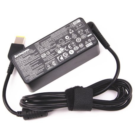 adaptor lenovo 20v2.25a Lenovo 100 100s 300s E31 K2450 S210 S206 S215 Yoga 300 - USB TYPE