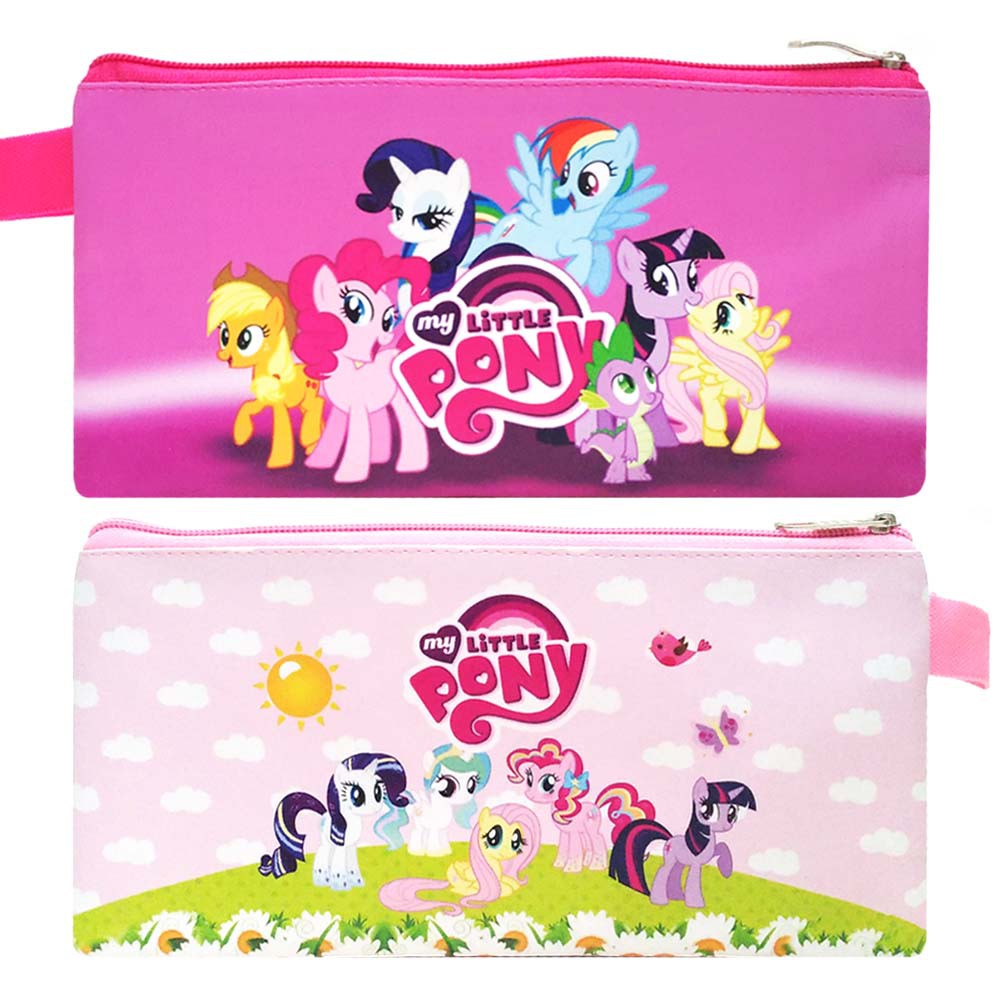 

Mini Case Character My Little Pony Tempat Pensil