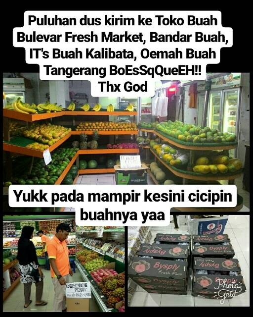 Terkeren 26+ Gambar Buah Xiang Lie - Gani Gambar