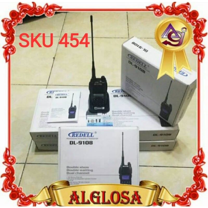 HT Redel Dl 9108 Original