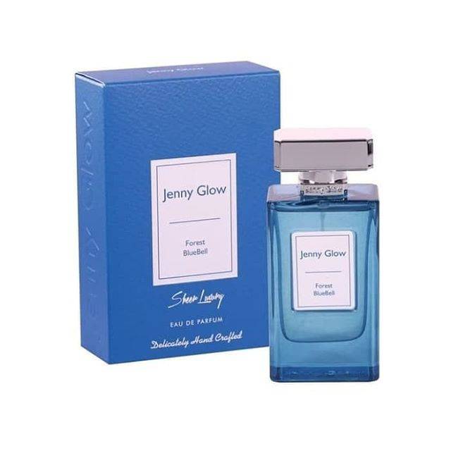 Jenny Glow Bluebell For women  Edp 80ml-Clone Jo Malone