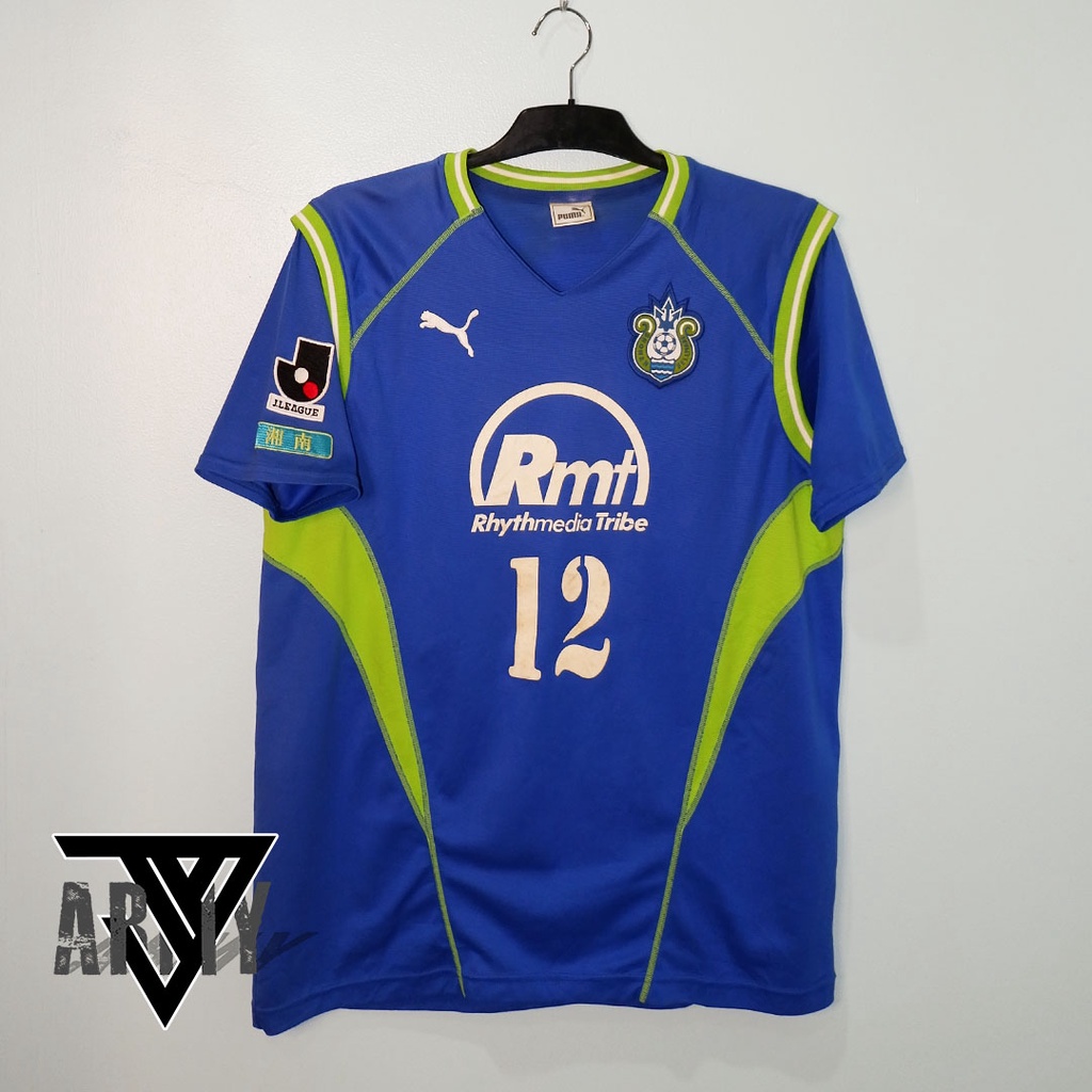 JERSEY BOLA SHONAN BELLMARE ORIGINAL JASPO